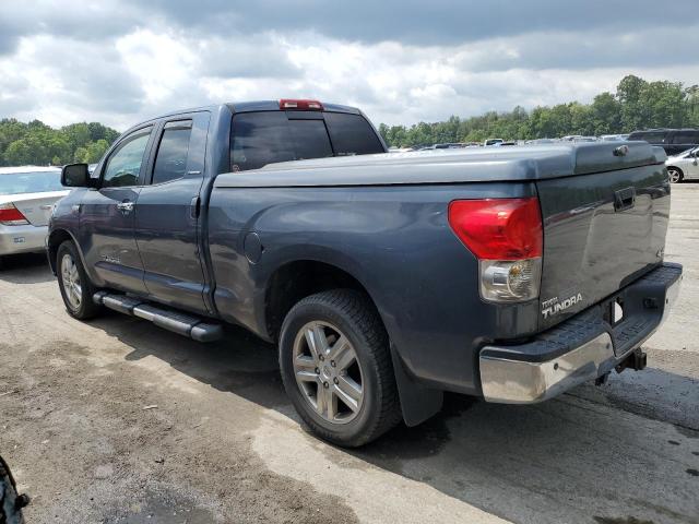 Photo 1 VIN: 5TBBV58178S509640 - TOYOTA TUNDRA DOU 