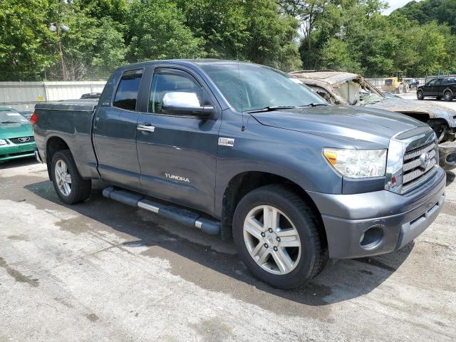 Photo 3 VIN: 5TBBV58178S509640 - TOYOTA TUNDRA DOU 