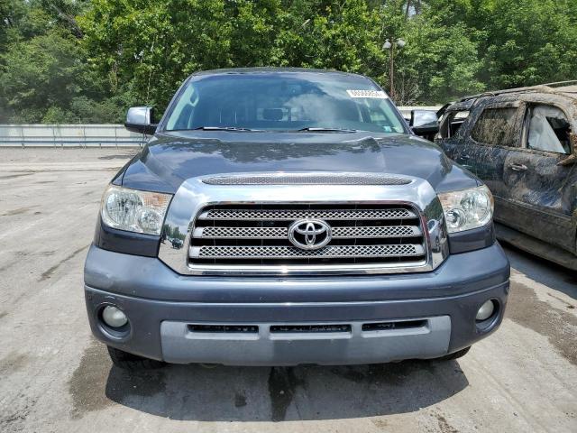 Photo 4 VIN: 5TBBV58178S509640 - TOYOTA TUNDRA DOU 