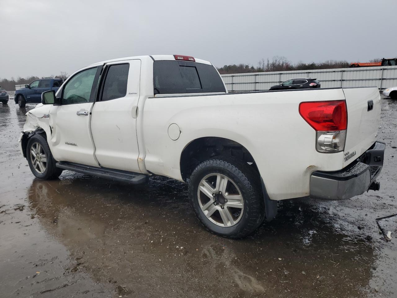 Photo 1 VIN: 5TBBV58197S471018 - TOYOTA TUNDRA 