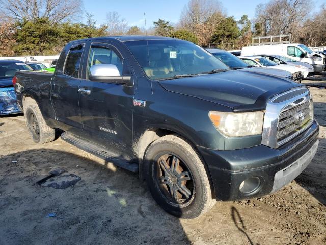 Photo 3 VIN: 5TBBV58197S477062 - TOYOTA TUNDRA 