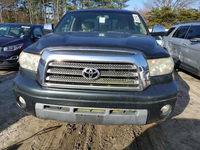 Photo 4 VIN: 5TBBV58197S477062 - TOYOTA TUNDRA 