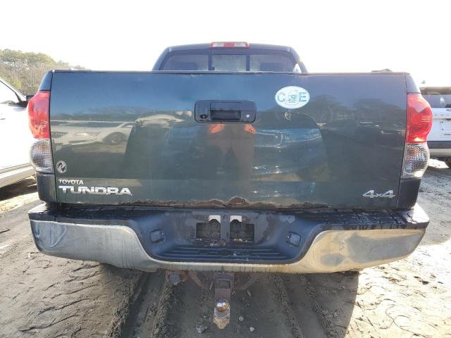 Photo 5 VIN: 5TBBV58197S477062 - TOYOTA TUNDRA 