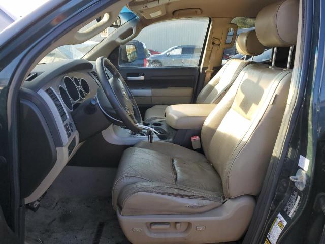 Photo 6 VIN: 5TBBV58197S477062 - TOYOTA TUNDRA 