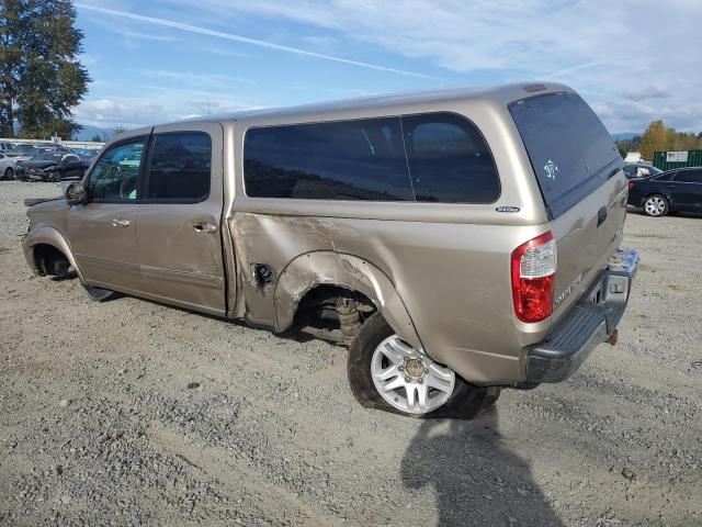 Photo 1 VIN: 5TBDT44104S437219 - TOYOTA TUNDRA DOU 