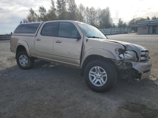 Photo 3 VIN: 5TBDT44104S437219 - TOYOTA TUNDRA DOU 