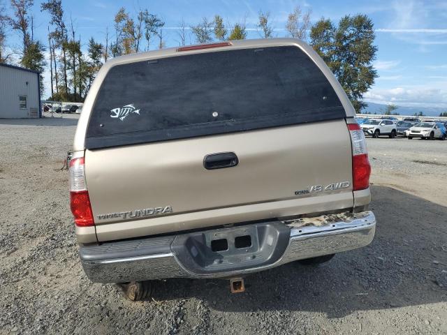 Photo 5 VIN: 5TBDT44104S437219 - TOYOTA TUNDRA DOU 