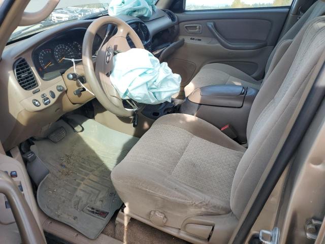 Photo 6 VIN: 5TBDT44104S437219 - TOYOTA TUNDRA DOU 