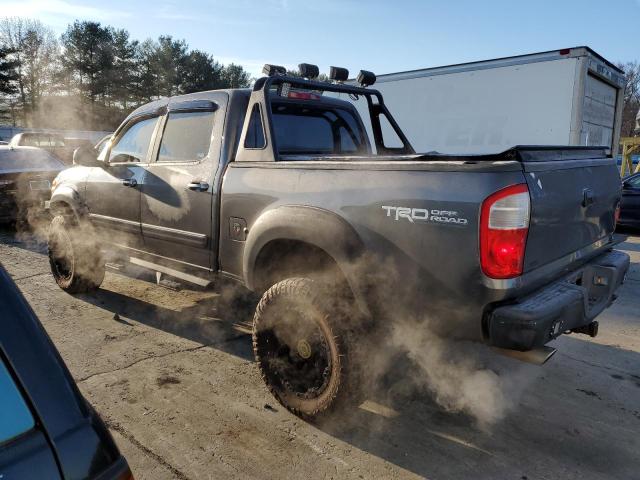 Photo 1 VIN: 5TBDT44104S455560 - TOYOTA TUNDRA 