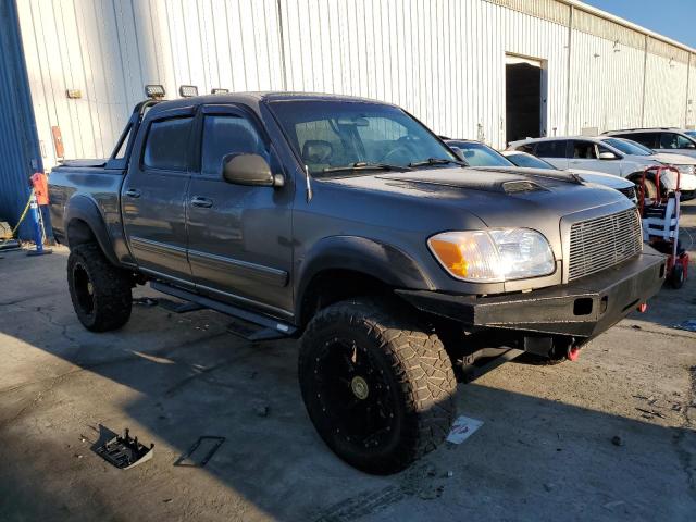 Photo 3 VIN: 5TBDT44104S455560 - TOYOTA TUNDRA 