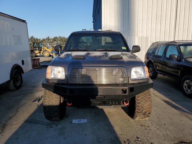 Photo 4 VIN: 5TBDT44104S455560 - TOYOTA TUNDRA 