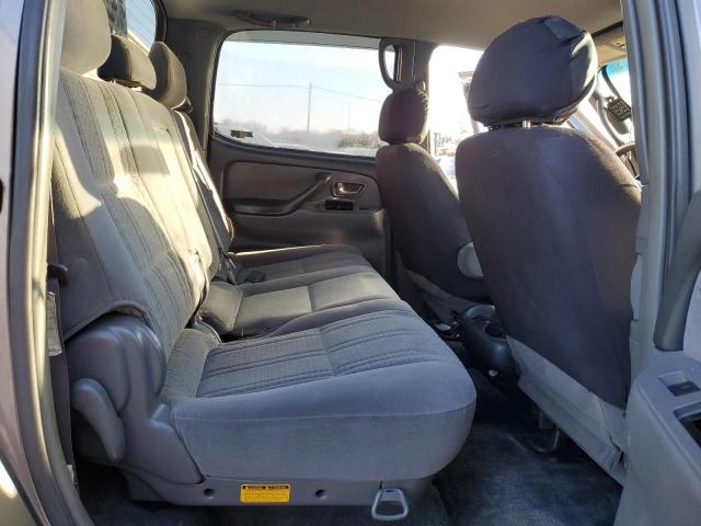 Photo 9 VIN: 5TBDT44104S455560 - TOYOTA TUNDRA 