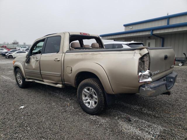 Photo 1 VIN: 5TBDT44104S464128 - TOYOTA TUNDRA DOU 