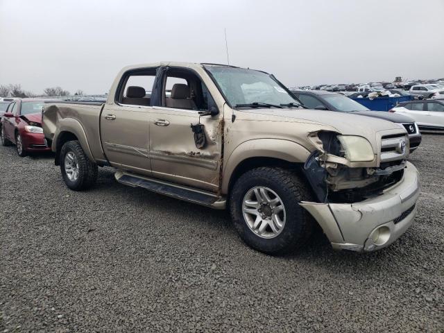 Photo 3 VIN: 5TBDT44104S464128 - TOYOTA TUNDRA DOU 