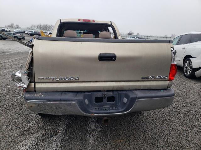 Photo 5 VIN: 5TBDT44104S464128 - TOYOTA TUNDRA DOU 