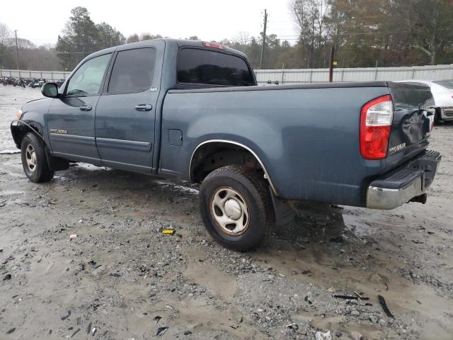 Photo 1 VIN: 5TBDT44105S474840 - TOYOTA TUNDRA DOU 