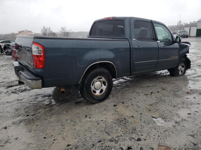 Photo 2 VIN: 5TBDT44105S474840 - TOYOTA TUNDRA DOU 