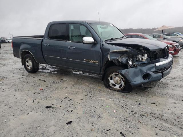 Photo 3 VIN: 5TBDT44105S474840 - TOYOTA TUNDRA DOU 