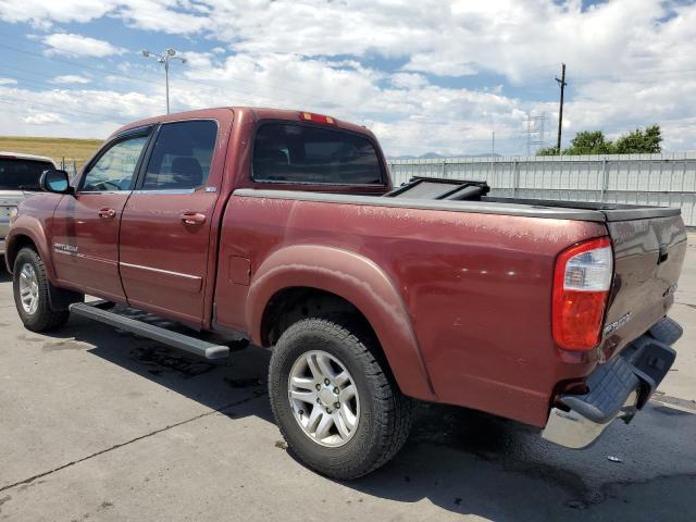 Photo 1 VIN: 5TBDT44105S476443 - TOYOTA TUNDRA DOU 