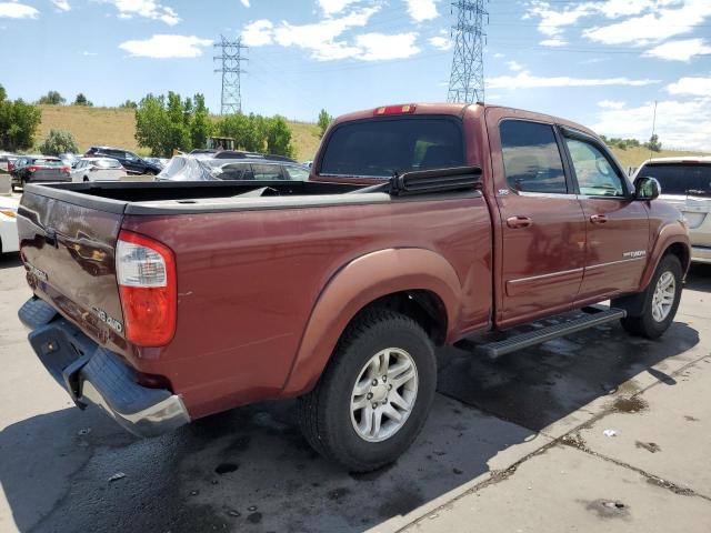 Photo 2 VIN: 5TBDT44105S476443 - TOYOTA TUNDRA DOU 