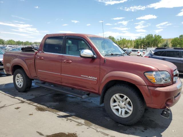 Photo 3 VIN: 5TBDT44105S476443 - TOYOTA TUNDRA DOU 