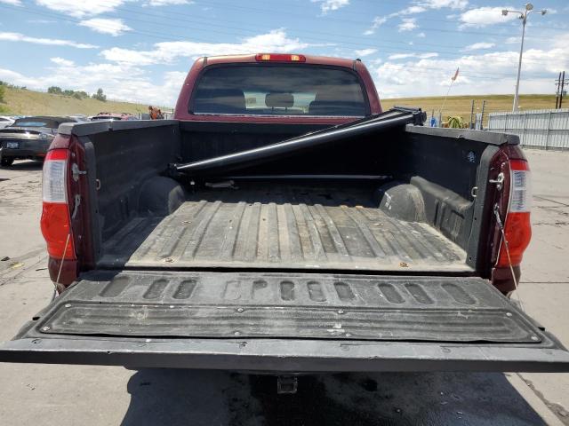 Photo 5 VIN: 5TBDT44105S476443 - TOYOTA TUNDRA DOU 