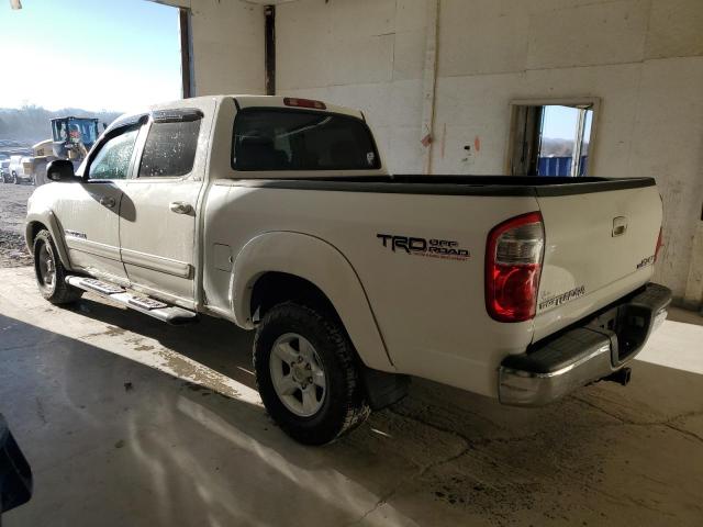 Photo 1 VIN: 5TBDT44105S480413 - TOYOTA TUNDRA 