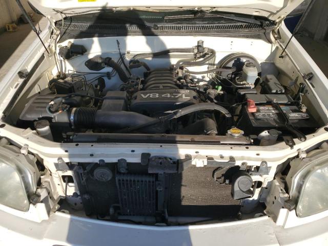 Photo 10 VIN: 5TBDT44105S480413 - TOYOTA TUNDRA 