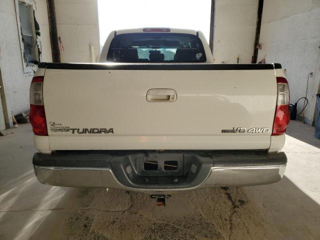 Photo 5 VIN: 5TBDT44105S480413 - TOYOTA TUNDRA 