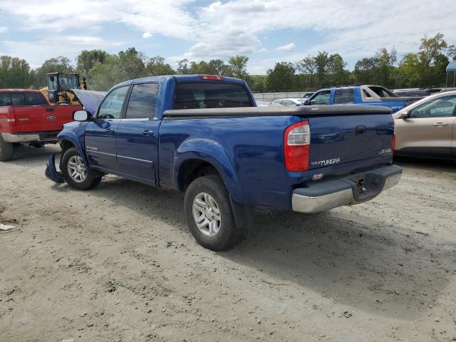 Photo 1 VIN: 5TBDT44105S485062 - TOYOTA TUNDRA DOU 