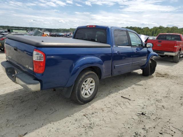 Photo 2 VIN: 5TBDT44105S485062 - TOYOTA TUNDRA DOU 