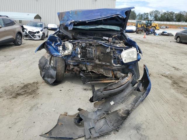 Photo 4 VIN: 5TBDT44105S485062 - TOYOTA TUNDRA DOU 