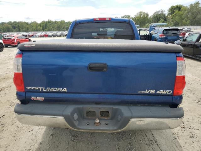 Photo 5 VIN: 5TBDT44105S485062 - TOYOTA TUNDRA DOU 