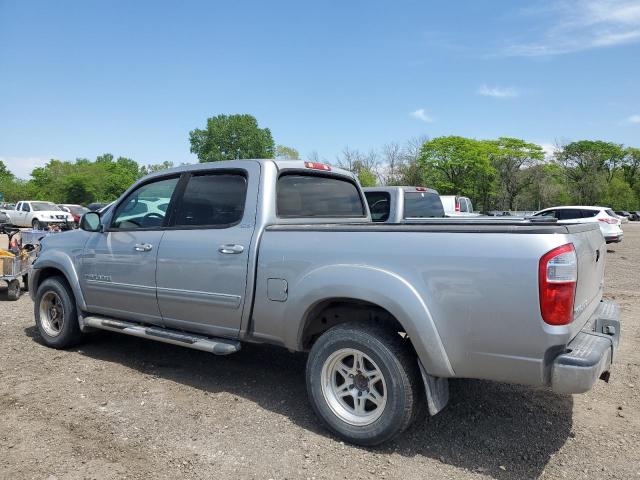 Photo 1 VIN: 5TBDT44105S497146 - TOYOTA TUNDRA 