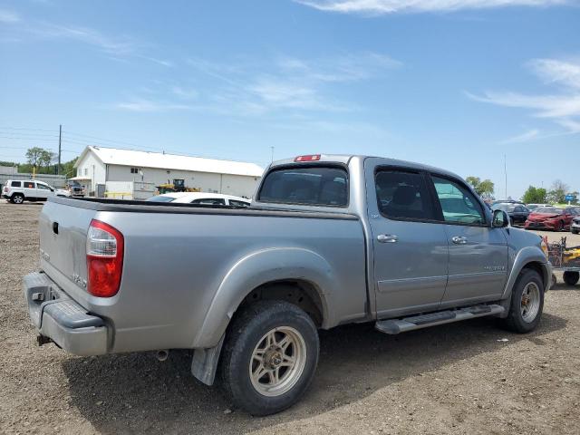 Photo 2 VIN: 5TBDT44105S497146 - TOYOTA TUNDRA 