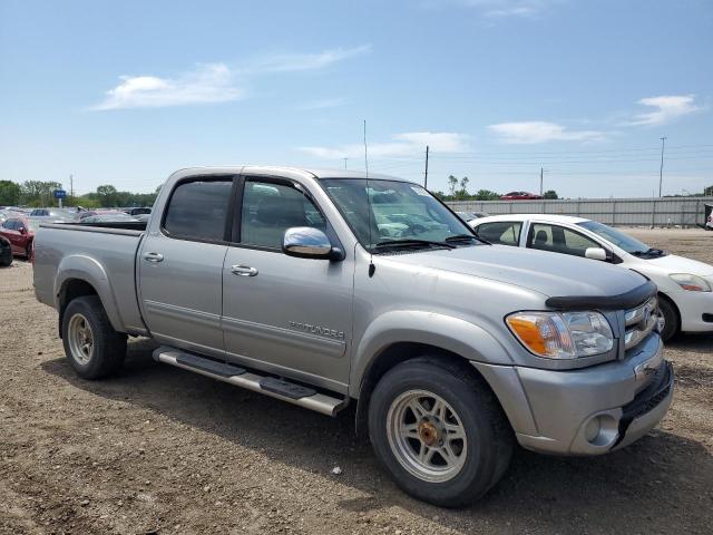 Photo 3 VIN: 5TBDT44105S497146 - TOYOTA TUNDRA 