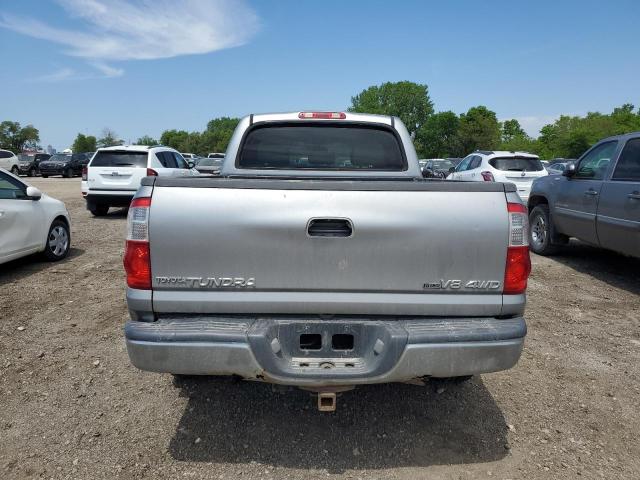 Photo 5 VIN: 5TBDT44105S497146 - TOYOTA TUNDRA 