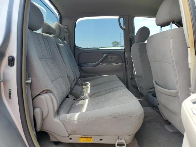 Photo 9 VIN: 5TBDT44105S497146 - TOYOTA TUNDRA 