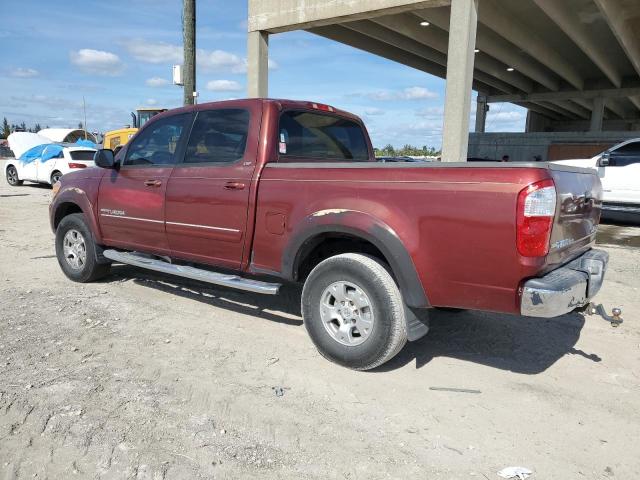 Photo 1 VIN: 5TBDT44105S497230 - TOYOTA TUNDRA 