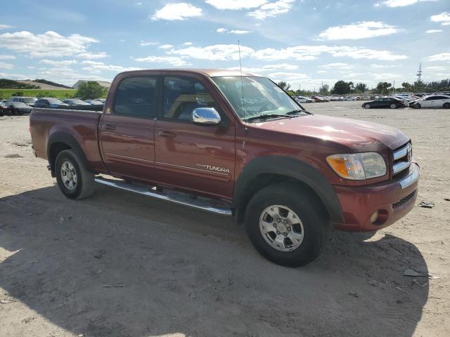 Photo 3 VIN: 5TBDT44105S497230 - TOYOTA TUNDRA 