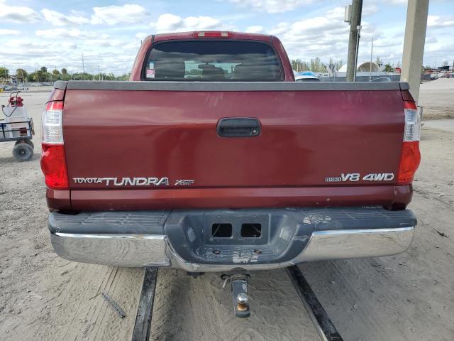 Photo 5 VIN: 5TBDT44105S497230 - TOYOTA TUNDRA 