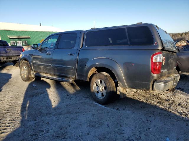 Photo 1 VIN: 5TBDT44106S503917 - TOYOTA TUNDRA 