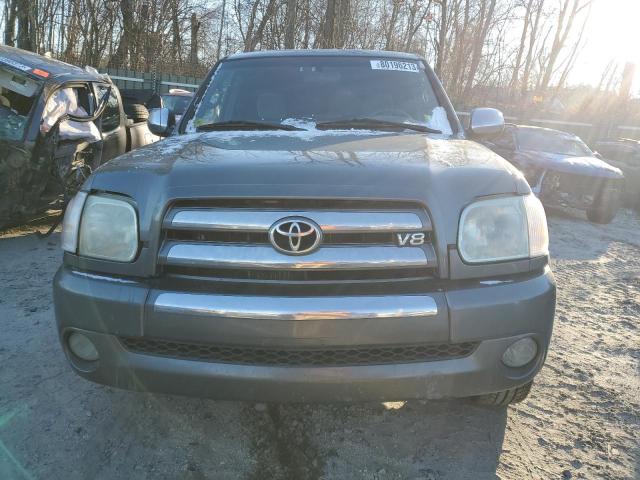 Photo 4 VIN: 5TBDT44106S503917 - TOYOTA TUNDRA 