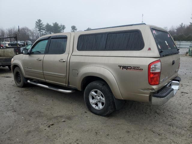 Photo 1 VIN: 5TBDT44106S525612 - TOYOTA TUNDRA DOU 