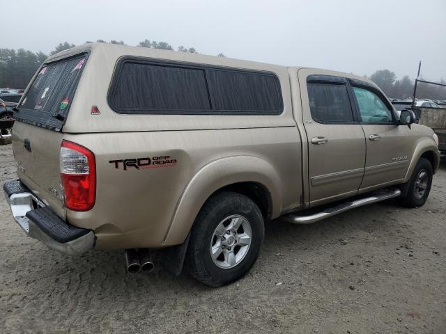 Photo 2 VIN: 5TBDT44106S525612 - TOYOTA TUNDRA DOU 