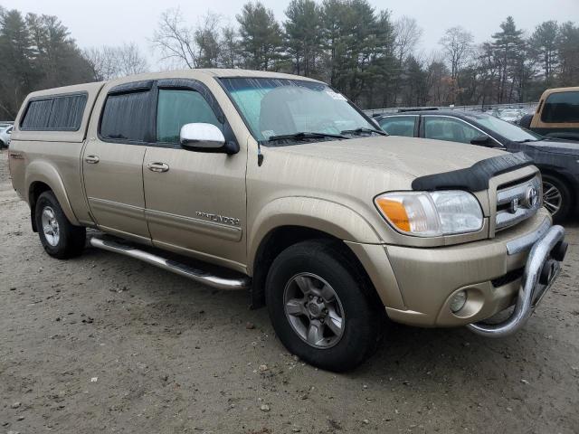 Photo 3 VIN: 5TBDT44106S525612 - TOYOTA TUNDRA DOU 