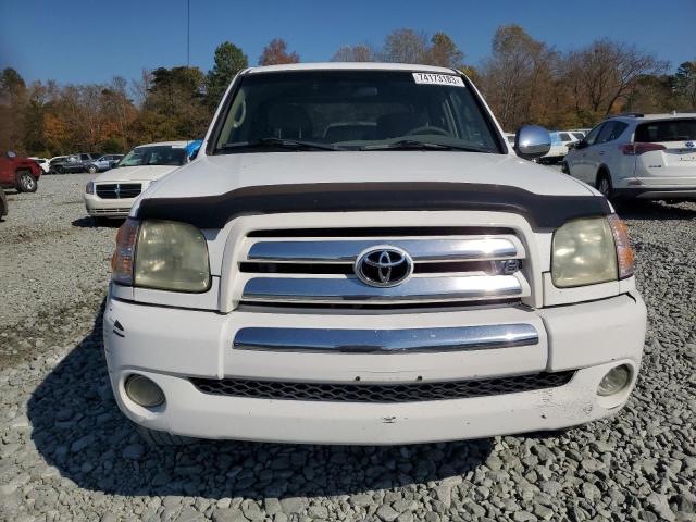 Photo 4 VIN: 5TBDT44114S454515 - TOYOTA TUNDRA 