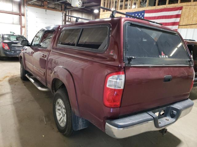 Photo 1 VIN: 5TBDT44114S464252 - TOYOTA TUNDRA DOU 