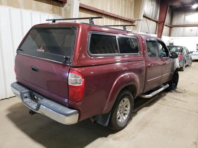 Photo 2 VIN: 5TBDT44114S464252 - TOYOTA TUNDRA DOU 