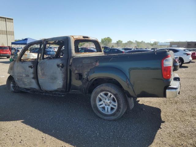 Photo 1 VIN: 5TBDT44115S470764 - TOYOTA TUNDRA DOU 